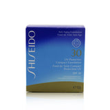 Shiseido UV Protective Compact Foundation SPF 30 (Case+Refill) - # SP20 Light Beige