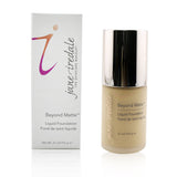 Jane Iredale Beyond Matte Liquid Foundation - # M2 (Fair To Light With Peach/ Yellow Undertones) 27ml/0.9oz