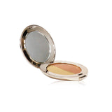 Jane Iredale PurePressed Duo Eye Shadow - Golden Peach 2.8g/0.1oz
