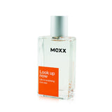Mexx Look Up Now: Life Is Surprising For Her Eau De Toilette Spray