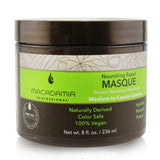 Macadamia Natural Oil Professional Nourishing Repair Masque (Medium to Coarse Textures)