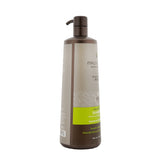 Macadamia Natural Oil Professional Ultra Rich Repair Shampoo (Coarse to Coiled Textures)