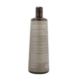 Macadamia Natural Oil Professional Ultra Rich Repair Shampoo (Coarse to Coiled Textures)