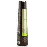 Macadamia Natural Oil Professional Nourishing Repair Shampoo (Medium to Coarse Textures)