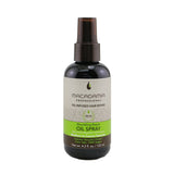 Macadamia Natural Oil Professional Nourishing Repair Oil Spray (Medium to Coarse Textures)