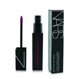 NARS Powermatte Lip Pigment - # Warm Leatherette (Rich Berry Pink)