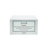 Fresh Rose Deep Hydration Sleeping Mask 2x35ml/1.18oz