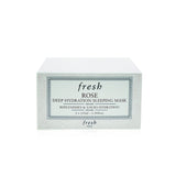 Fresh Rose Deep Hydration Sleeping Mask 2x35ml/1.18oz