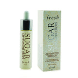 Fresh Sugar Lip Wonder Drops Advanced Therapy Retexturizing & Smoothing Gel