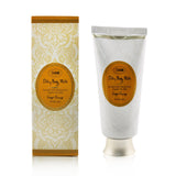 Sabon Silky Body Milk - Ginger Orange