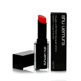 Shu Uemura Rouge Unlimited Lacquer Shine Lipstick - # LS RD 160 3g/0.1oz