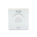 PUR (PurMinerals) 4 in 1 Pressed Mineral Makeup Broad Spectrum SPF 15 - # LN6 Light