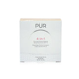 PUR (PurMinerals) 4 in 1 Pressed Mineral Makeup Broad Spectrum SPF 15 - # MP3 Blush Medium