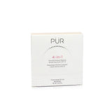 PUR (PurMinerals) 4 in 1 Pressed Mineral Makeup Broad Spectrum SPF 15 - # MN5 Golden Medium