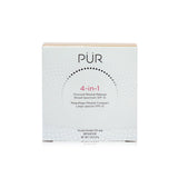 PUR (PurMinerals) 4 in 1 Pressed Mineral Makeup Broad Spectrum SPF 15 - # TG3 Light Tan 8g/0.28oz