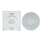 PUR (PurMinerals) 4 in 1 Pressed Mineral Makeup Broad Spectrum SPF 15 - # TG3 Light Tan