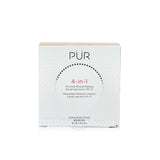 PUR (PurMinerals) 4 in 1 Pressed Mineral Makeup Broad Spectrum SPF 15 - # TP4 Medium Tan