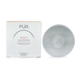 PUR (PurMinerals) 4 in 1 Pressed Mineral Makeup Broad Spectrum SPF 15 - # TP4 Medium Tan