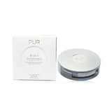 PUR (PurMinerals) 4 in 1 Pressed Mineral Makeup Broad Spectrum SPF 15 - # LN2 Fair Ivory 8g/0.28oz