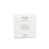 PUR (PurMinerals) 4 in 1 Pressed Mineral Makeup Broad Spectrum SPF 15 - # TN3 Sand 8g/0.28oz