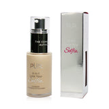 PUR (PurMinerals) 4 in 1 Love Your Selfie Longwear Foundation & Concealer - #LN2 Fair Ivory (Very Fair Skin With Neutral Undertones) 30ml/1oz
