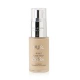 PUR (PurMinerals) 4 in 1 Love Your Selfie Longwear Foundation & Concealer - #LN7 Light Beige (Light Skin With Neutral Undertones) 30ml/1oz