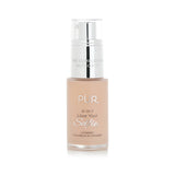 PUR (PurMinerals) 4 in 1 Love Your Selfie Longwear Foundation & Concealer - #LP4 Vanilla (Fair Skin With Pink Undertones) 30ml/1oz