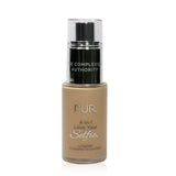 PUR (PurMinerals) 4 in 1 Love Your Selfie Longwear Foundation & Concealer - #LP6 Light Nude (Light Skin With Pink Undertones) 30ml/1oz