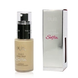 PUR (PurMinerals) 4 in 1 Love Your Selfie Longwear Foundation & Concealer - #LG3 Bone (Very Fair Skin With Neutral Undertones) 30ml/1oz
