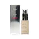 PUR (PurMinerals) 4 in 1 Love Your Selfie Longwear Foundation & Concealer - #LG4 Vanilla (Fair Skin With Golden Undertones) 30ml/1oz
