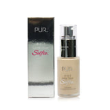 PUR (PurMinerals) 4 in 1 Love Your Selfie Longwear Foundation & Concealer - #LG5 Ivory (Fair Skin With Golden Undertones) 30ml/1oz