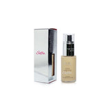 PUR (PurMinerals) 4 in 1 Love Your Selfie Longwear Foundation & Concealer - #LG7 Light Beige (Light Skin With Golden Undertones) 30ml/1oz