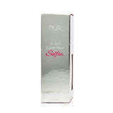 PUR (PurMinerals) 4 in 1 Love Your Selfie Longwear Foundation & Concealer - #MN1 Ivory Beige (Light Medium Skin With Neutral Undertones) 30ml/1oz
