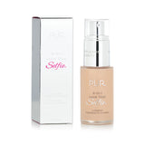 PUR (PurMinerals) 4 in 1 Love Your Selfie Longwear Foundation & Concealer - #MN2 Bisque (Light Medium Skin With Neutral Undertones) 30ml/1oz