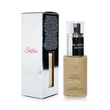 PUR (PurMinerals) 4 in 1 Love Your Selfie Longwear Foundation & Concealer - #MN4 Linen (Medium Skin With Neutral Undertones) 30ml/1oz