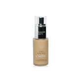 PUR (PurMinerals) 4 in 1 Love Your Selfie Longwear Foundation & Concealer - #MN4 Linen (Medium Skin With Neutral Undertones) 30ml/1oz
