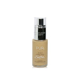PUR (PurMinerals) 4 in 1 Love Your Selfie Longwear Foundation & Concealer - #MN4 Linen (Medium Skin With Neutral Undertones) 30ml/1oz