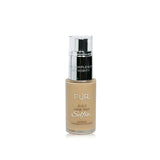 PUR (PurMinerals) 4 in 1 Love Your Selfie Longwear Foundation & Concealer - #MN4 Linen (Medium Skin With Neutral Undertones) 30ml/1oz