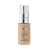 PUR (PurMinerals) 4 in 1 Love Your Selfie Longwear Foundation & Concealer - #LG7 Light Beige (Light Skin With Golden Undertones) 30ml/1oz