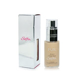 PUR (PurMinerals) 4 in 1 Love Your Selfie Longwear Foundation & Concealer - #MP3 Buff (Light Blush Medium Skin With Pink Undertones) 30ml/1oz