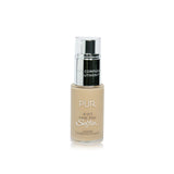 PUR (PurMinerals) 4 in 1 Love Your Selfie Longwear Foundation & Concealer - #MP3 Buff (Light Blush Medium Skin With Pink Undertones) 30ml/1oz