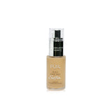 PUR (PurMinerals) 4 in 1 Love Your Selfie Longwear Foundation & Concealer - #MP5 Almond (Blush Medium Skin With Pink Undertones) 30ml/1oz