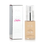 PUR (PurMinerals) 4 in 1 Love Your Selfie Longwear Foundation & Concealer - #MG1 Ivory Beige (Light Golden Medium Skin With Golden Undertones) 30ml/1oz
