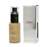 PUR (PurMinerals) 4 in 1 Love Your Selfie Longwear Foundation & Concealer - #MG3 Buff (Light Golden Medium Skin With Golden Undertones) 30ml/1oz
