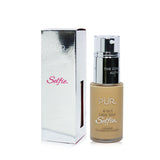 PUR (PurMinerals) 4 in 1 Love Your Selfie Longwear Foundation & Concealer - #TP1 Latte (Light Tan Skin With Pink Undertones) 30ml/1oz