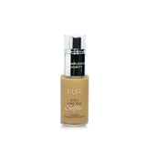 PUR (PurMinerals) 4 in 1 Love Your Selfie Longwear Foundation & Concealer - #TP2 Warm Nude (Light Tan Skin With Pink Undertones) 30ml/1oz