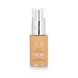 PUR (PurMinerals) 4 in 1 Love Your Selfie Longwear Foundation & Concealer - #TG2 30ml/1oz