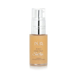 PUR (PurMinerals) 4 in 1 Love Your Selfie Longwear Foundation & Concealer - #TG3 Oak (Tan Skin With Golden Undertones) 30ml/1oz