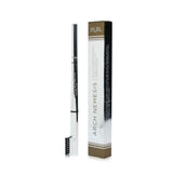 PUR (PurMinerals) Arch Nemesis 4 in 1 Dual Ended Brow Pencil - # Dark 0.4g/0.01oz
