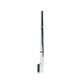PUR (PurMinerals) Arch Nemesis 4 in 1 Dual Ended Brow Pencil - # Dark 0.4g/0.01oz
